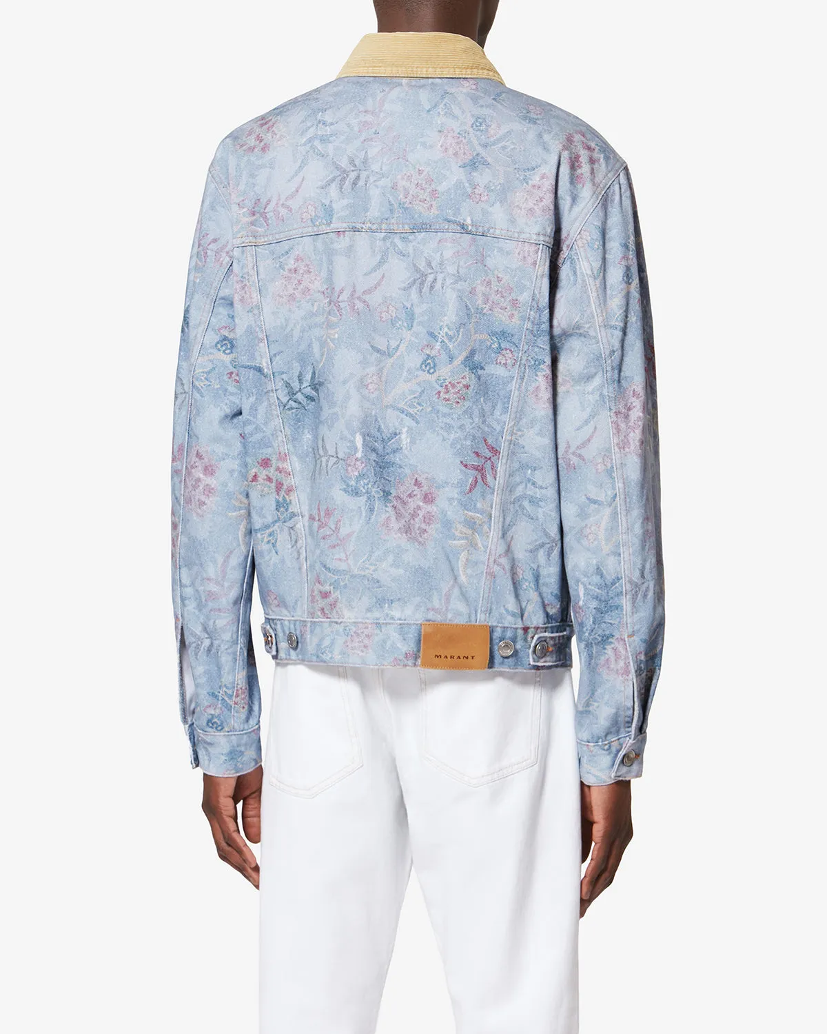 VESTE JANGO sold by Isabel Marant product image thumbnail 3