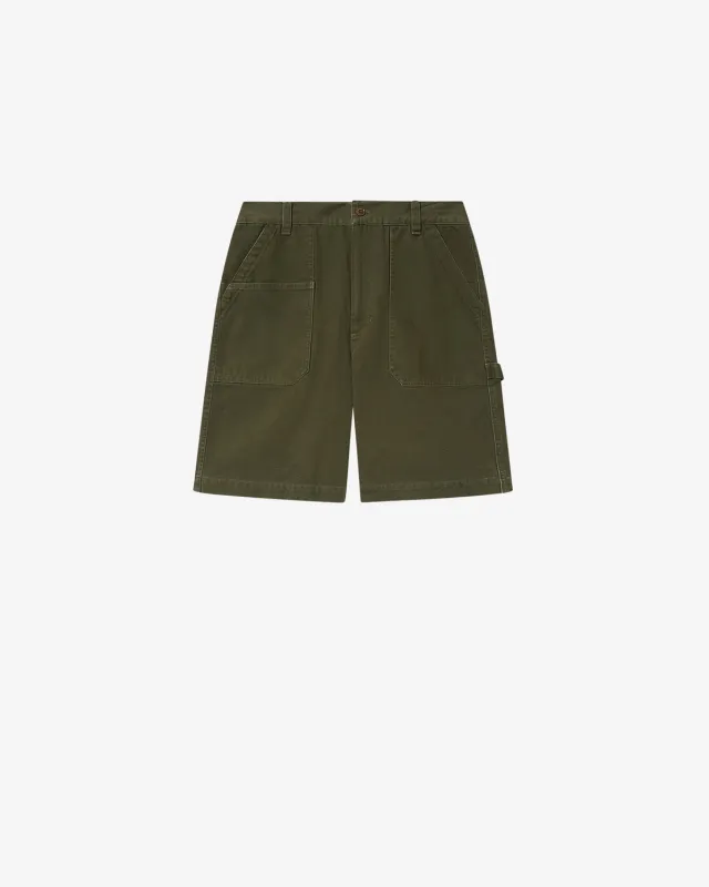 SHORT AKYLE made by Isabel Marant