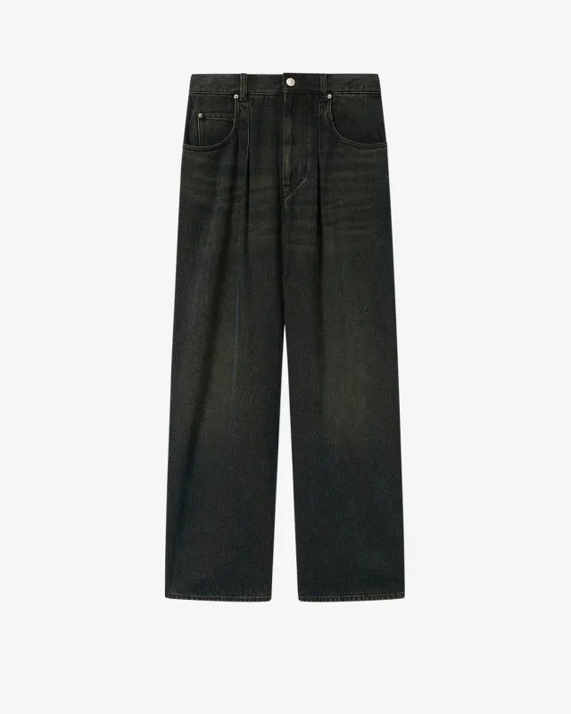 PANTALON RODAYNA sold by Isabel Marant