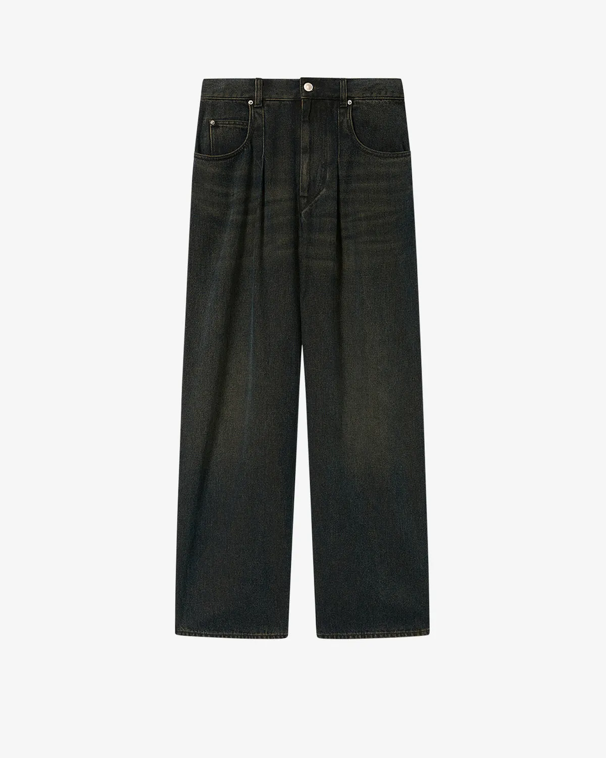 PANTALON RODAYNA sold by Isabel Marant