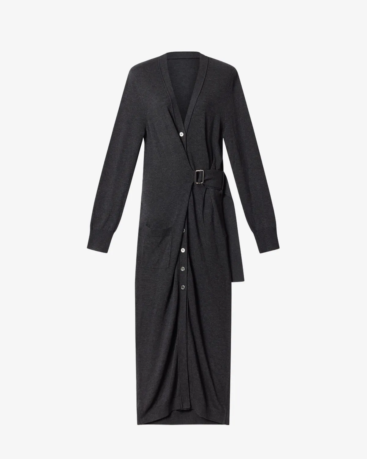 ROBE CONSTANCE sold by Isabel Marant