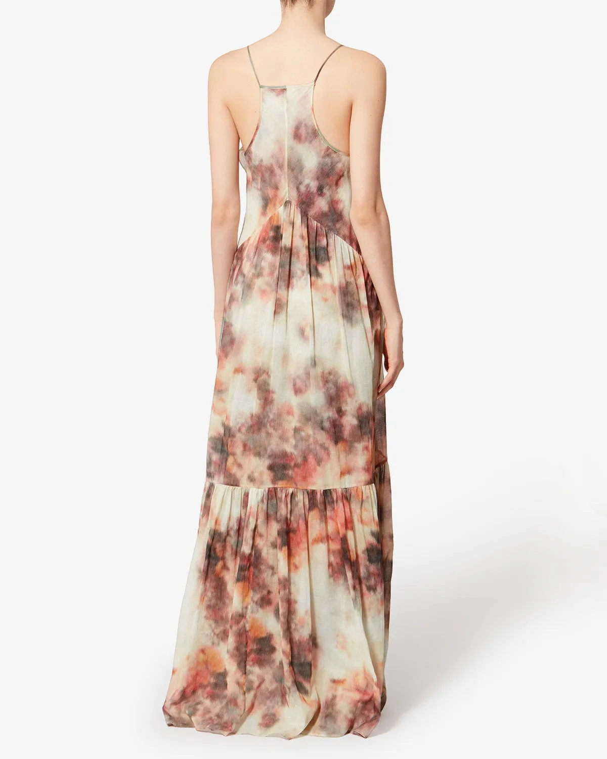 ROBE VASMILA sold by Isabel Marant product image thumbnail 3