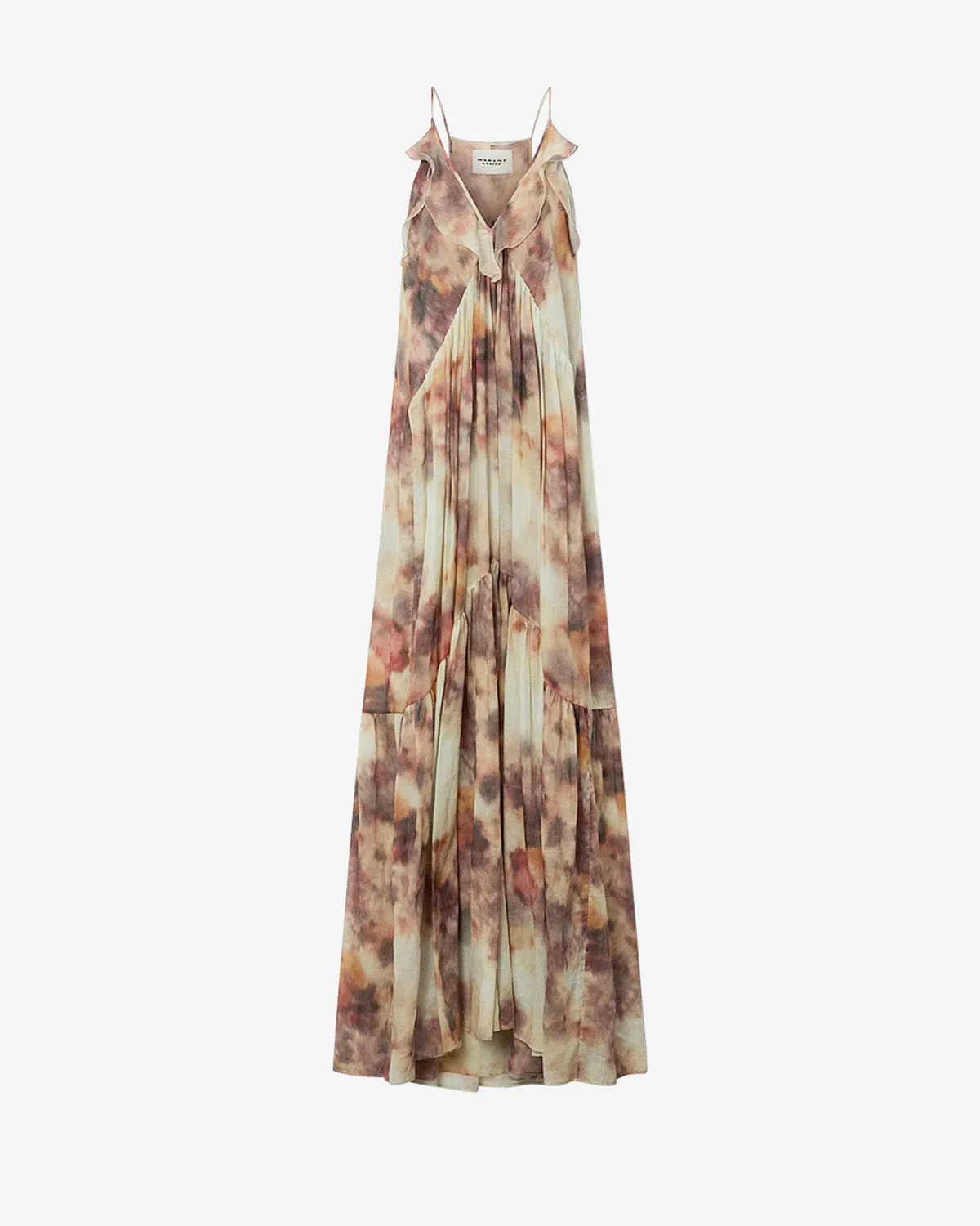 ROBE VASMILA sold by Isabel Marant