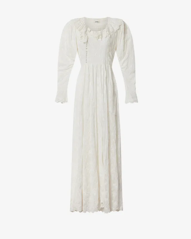 ROBE ZOEN sold by Isabel Marant