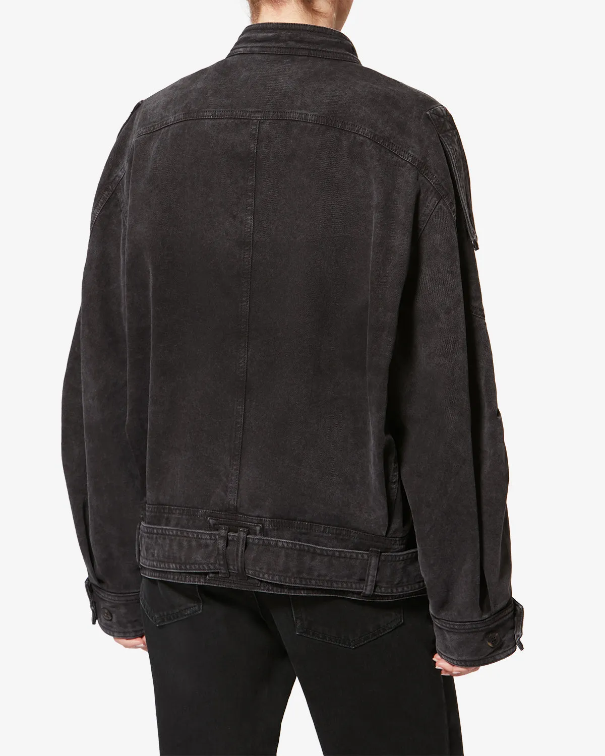 VESTE ISALYA sold by Isabel Marant product image thumbnail 3