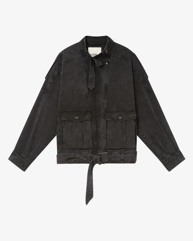 VESTE ISALYA sold by Isabel Marant