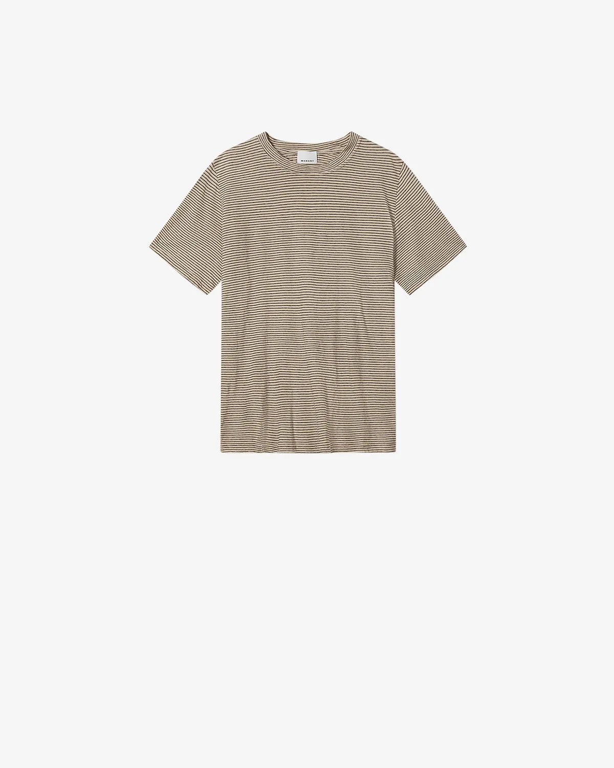 TEE SHIRT LEON sold by Isabel Marant
