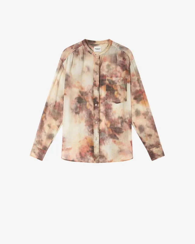BLOUSE MEXIKA sold by Isabel Marant