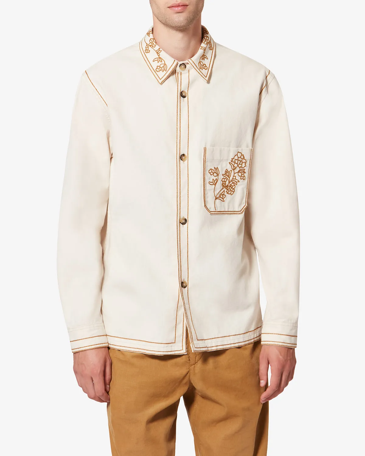 VESTE RUDY sold by Isabel Marant product image thumbnail 5
