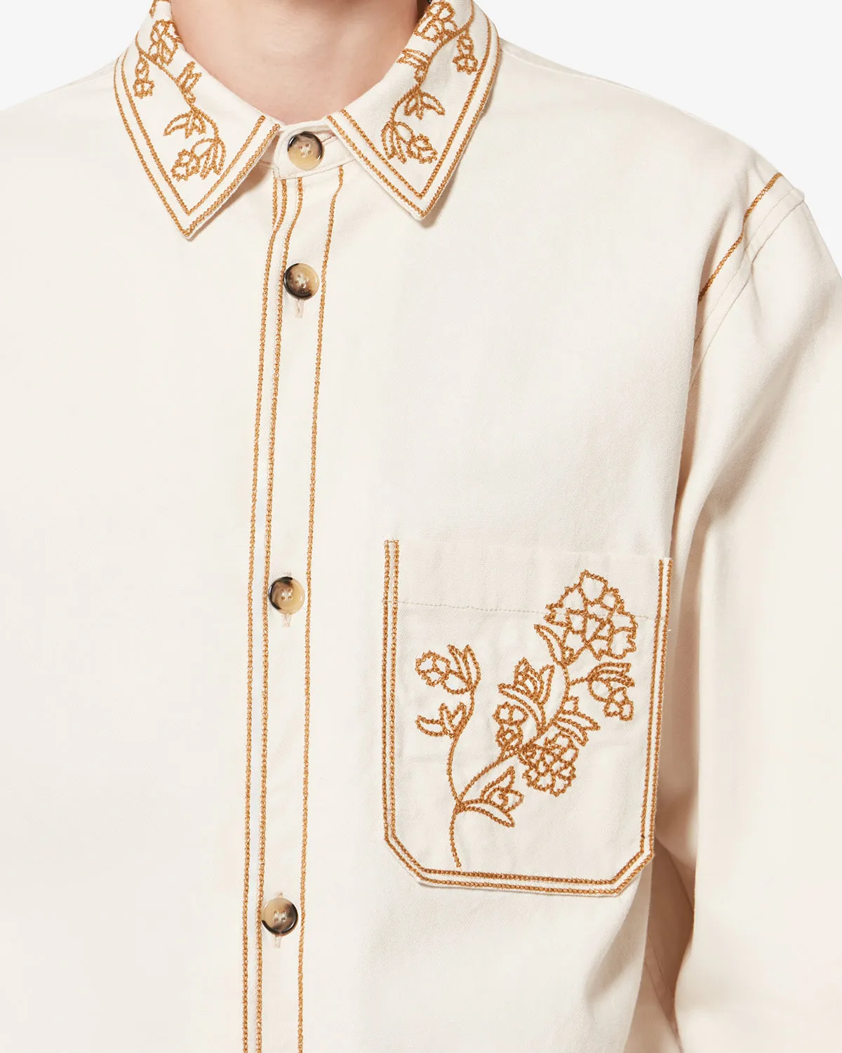 VESTE RUDY sold by Isabel Marant product image thumbnail 2