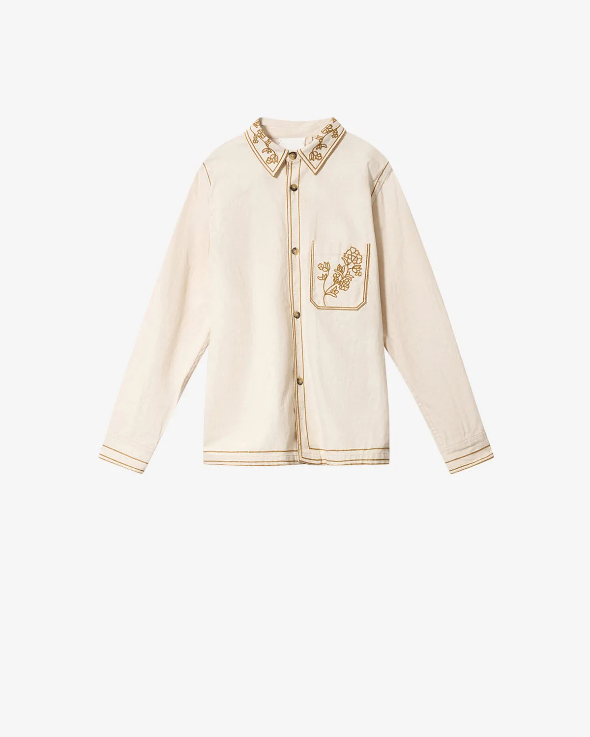 VESTE RUDY sold by Isabel Marant