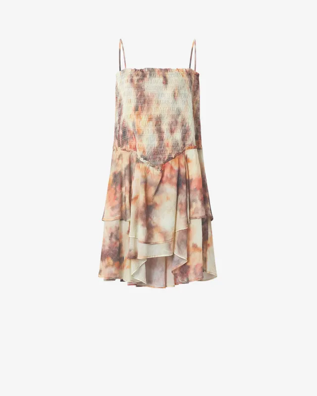 ROBE ANKA sold by Isabel Marant