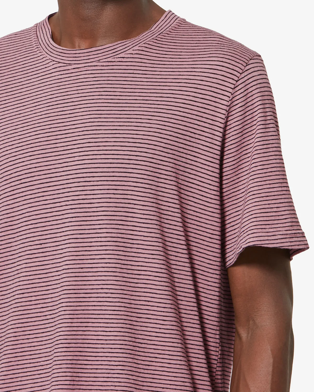 TEE SHIRT LEON sold by Isabel Marant product image thumbnail 2