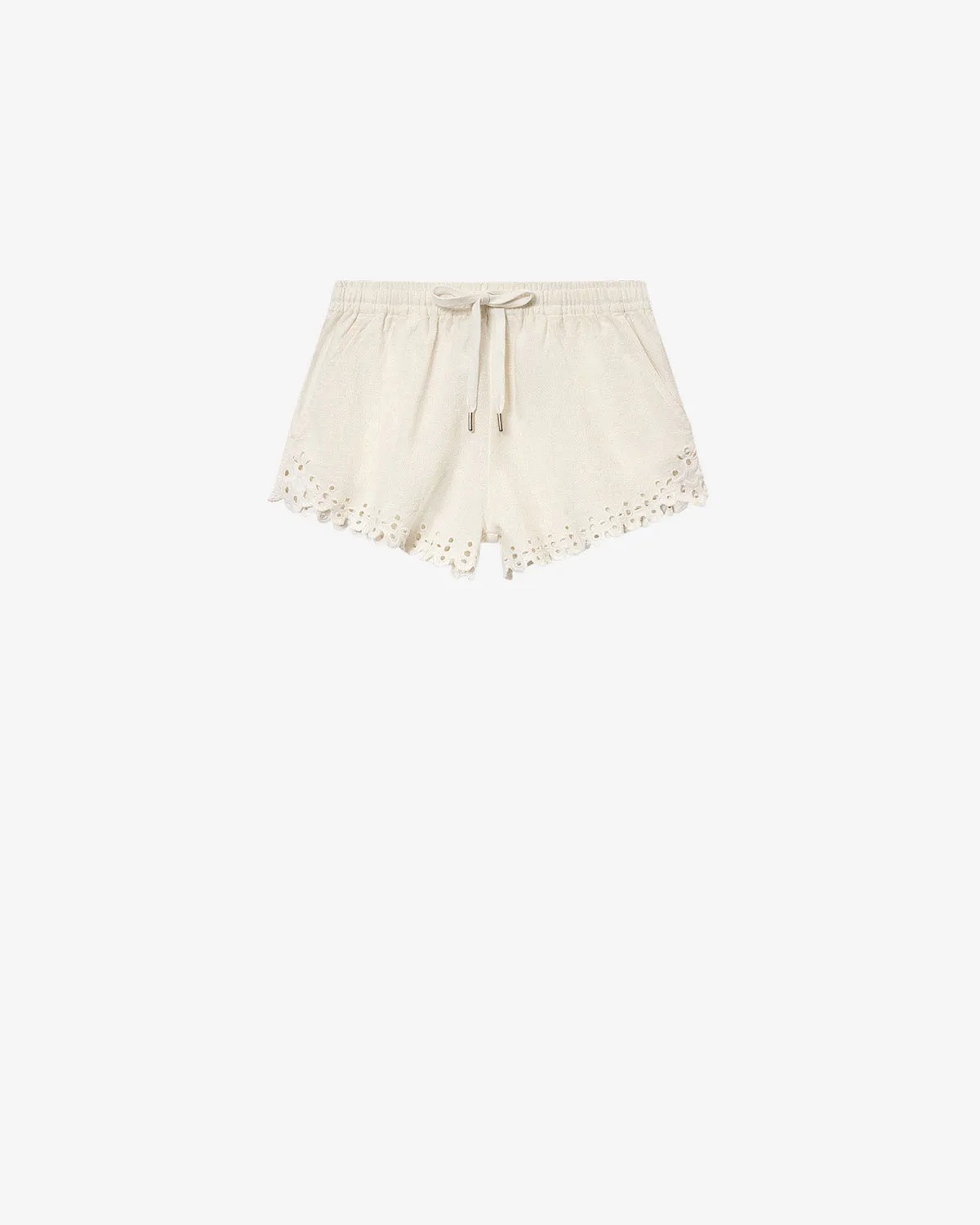 SHORT BALYME sold by Isabel Marant
