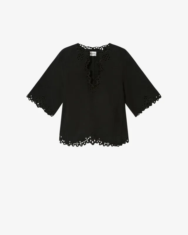 TOP SHANA sold by Isabel Marant