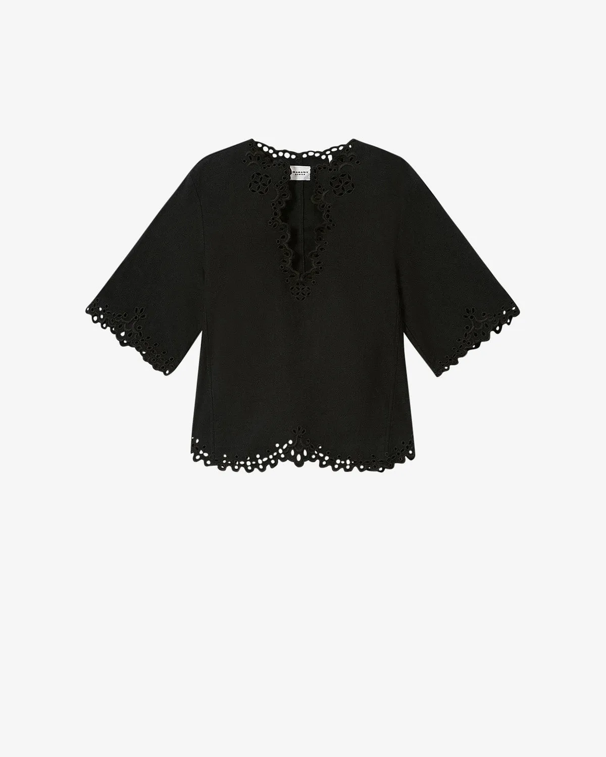 TOP SHANA sold by Isabel Marant
