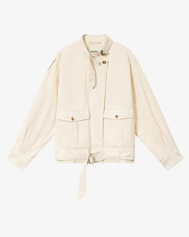 VESTE ISALYA sold by Isabel Marant