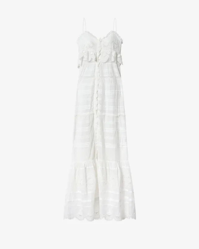 ROBE PAULE sold by Isabel Marant