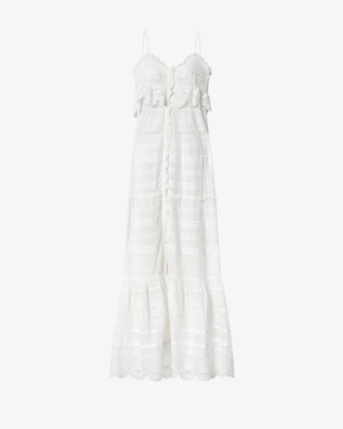 ROBE PAULE sold by Isabel Marant
