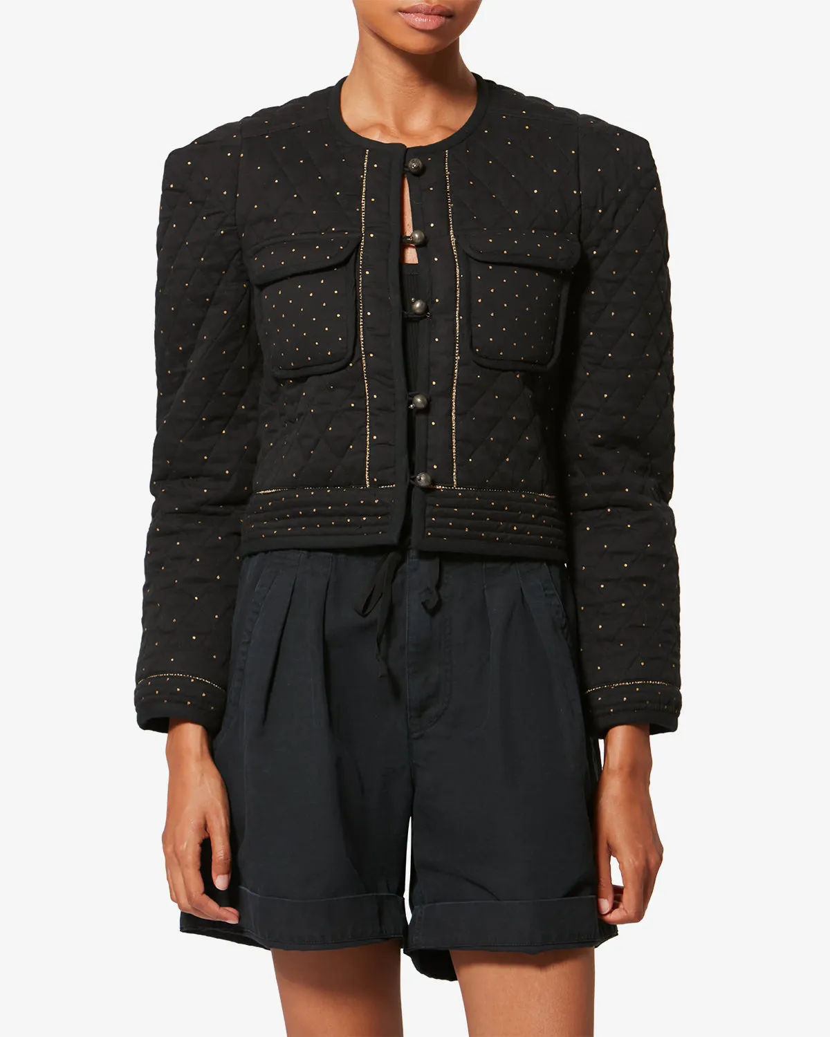 VESTE VANIA sold by Isabel Marant product image thumbnail 5