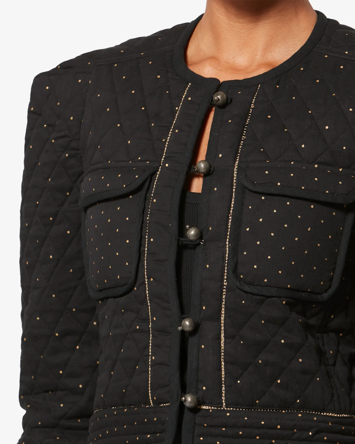 VESTE VANIA sold by Isabel Marant product image thumbnail 2