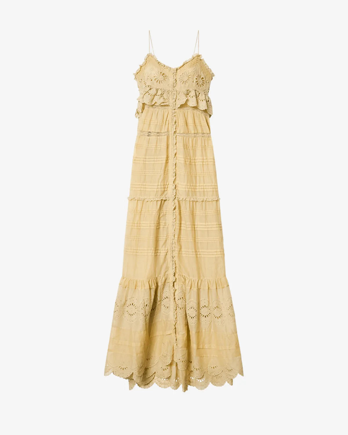 ROBE PAULE sold by Isabel Marant