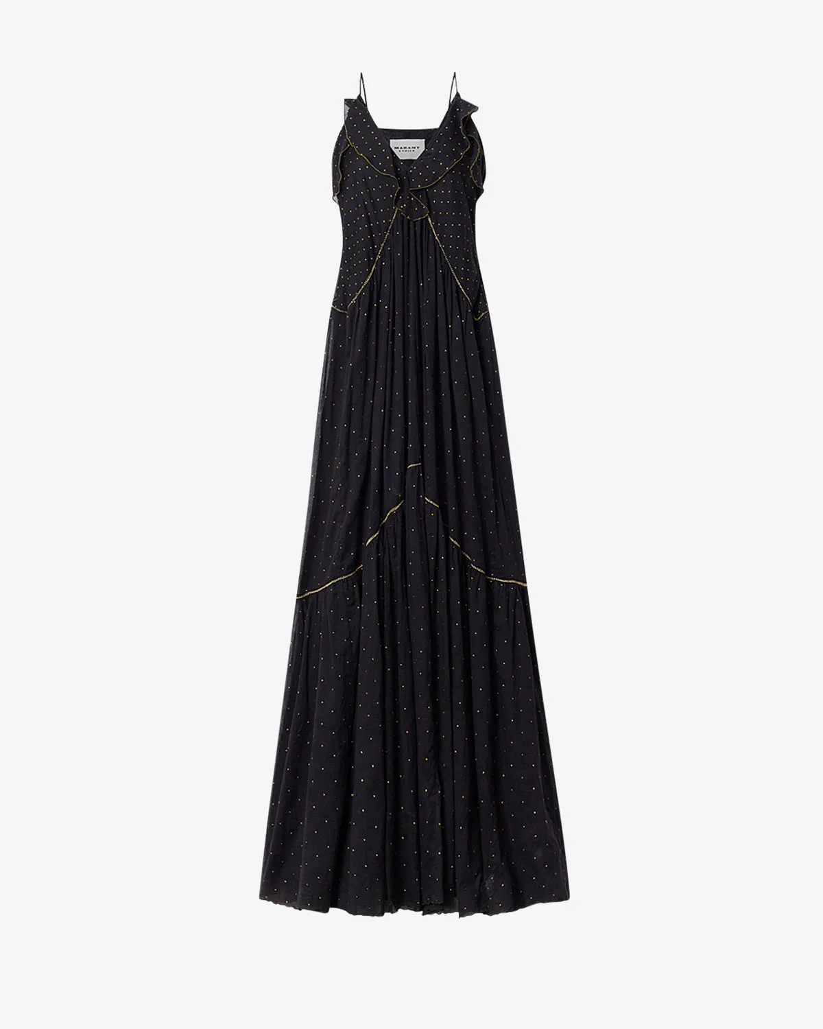 ROBE VASMA sold by Isabel Marant