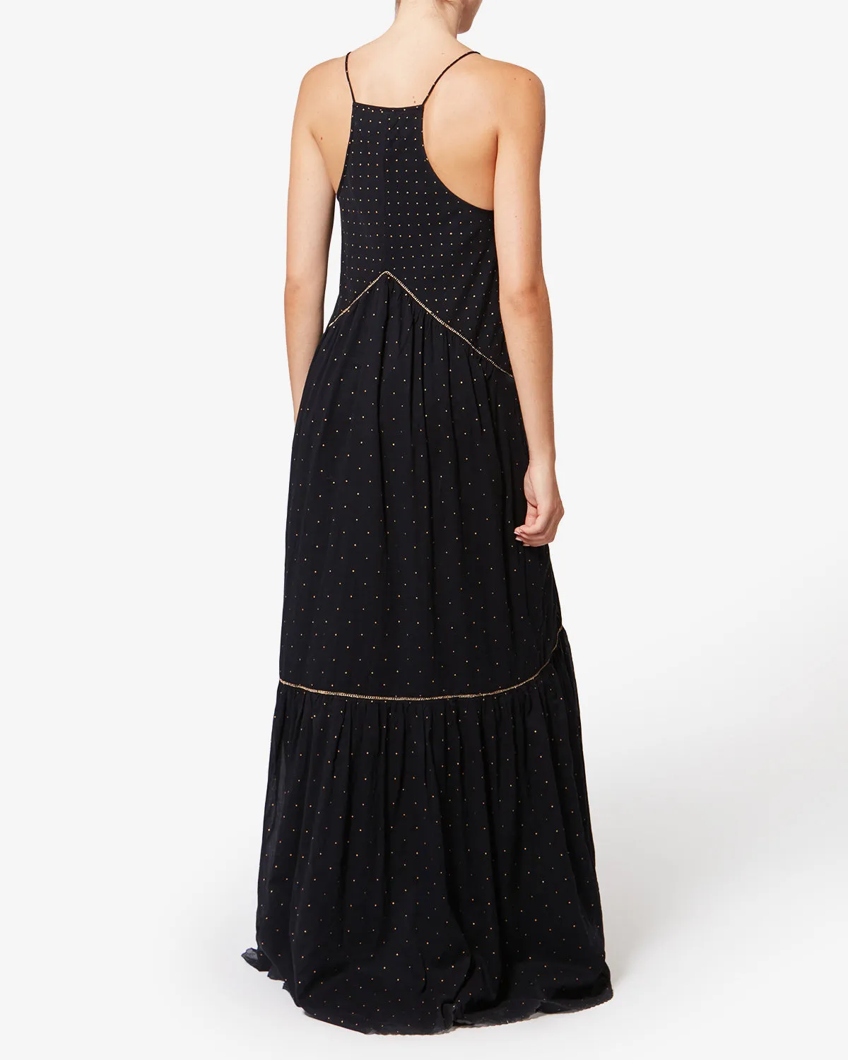 ROBE VASMA sold by Isabel Marant product image thumbnail 3