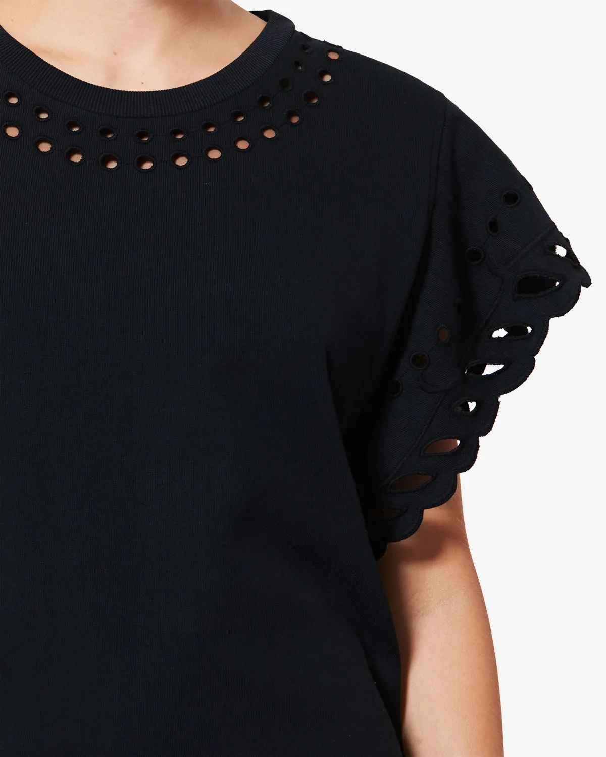 ROBE ORLANE sold by Isabel Marant product image thumbnail 2