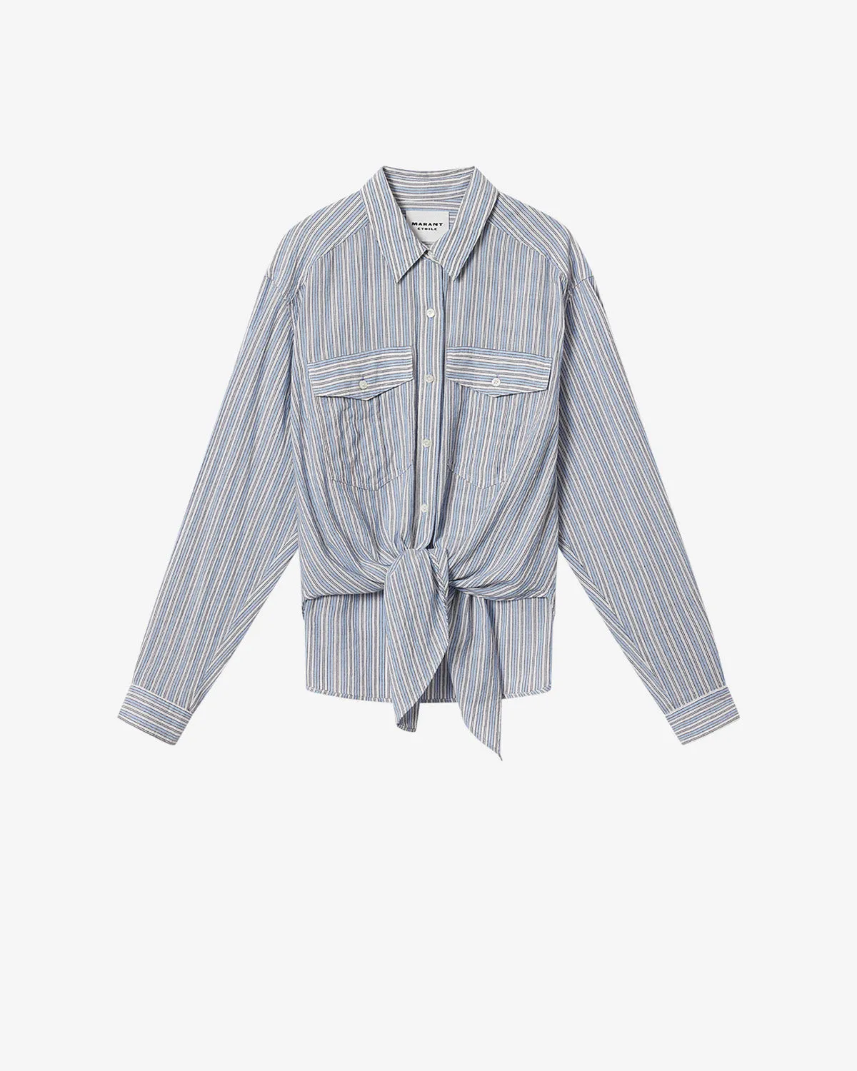 CHEMISE NATH sold by Isabel Marant