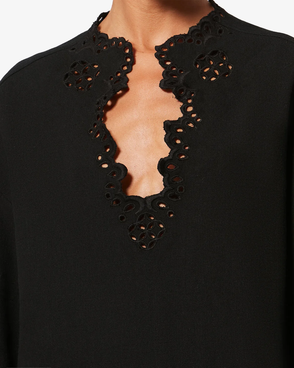 ROBE SHERAZADE sold by Isabel Marant product image thumbnail 2