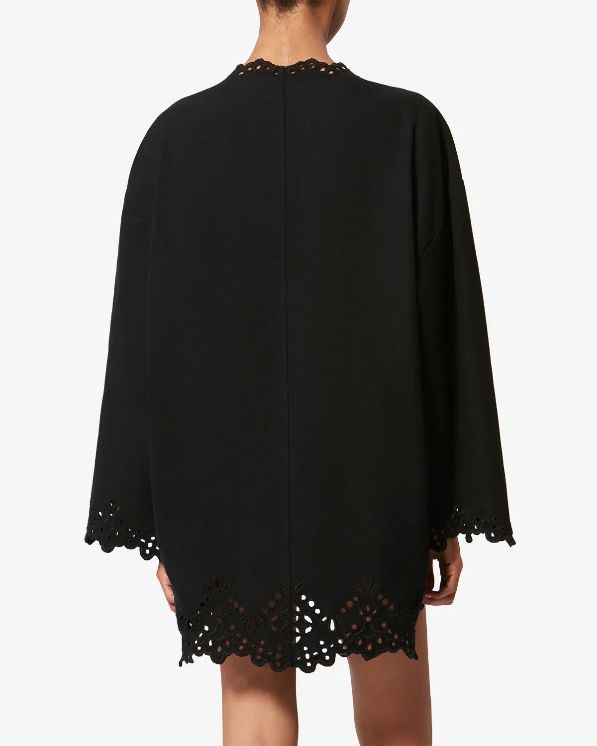 ROBE SHERAZADE sold by Isabel Marant product image thumbnail 3