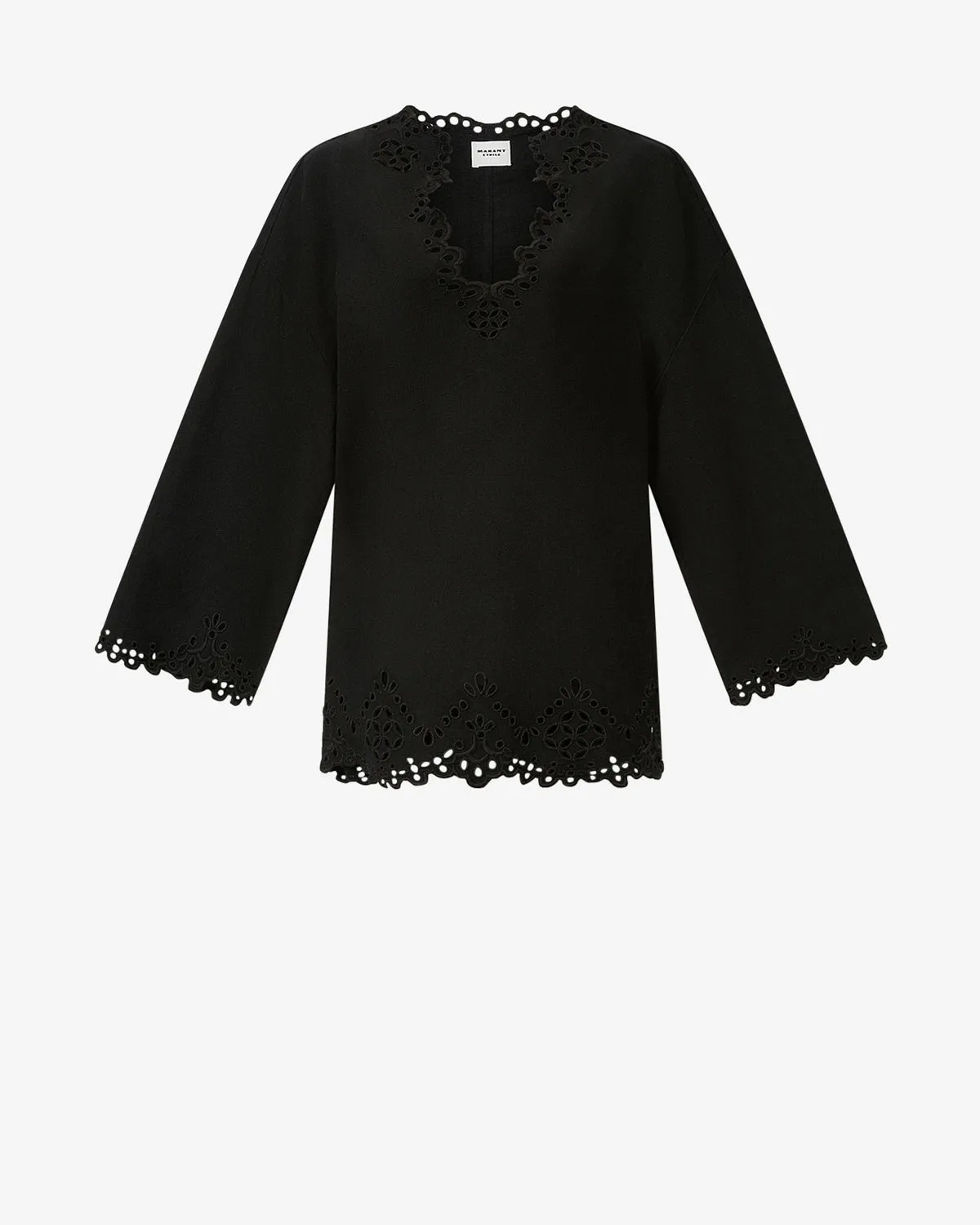 ROBE SHERAZADE sold by Isabel Marant