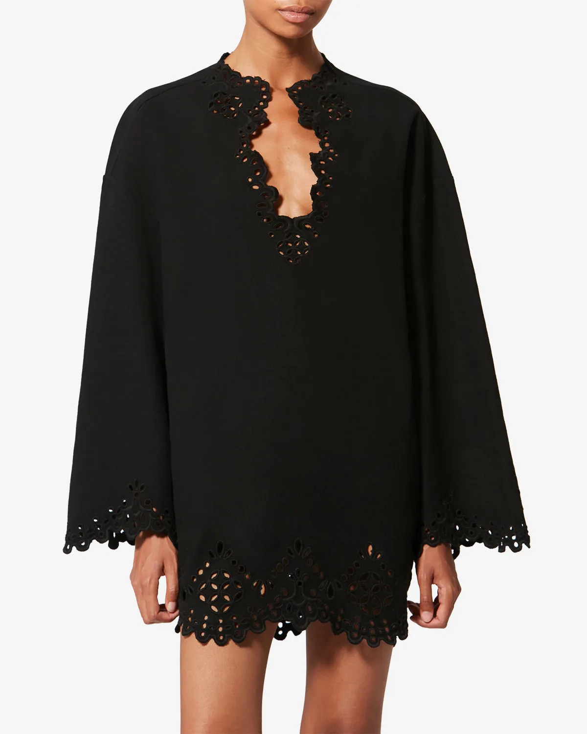 ROBE SHERAZADE sold by Isabel Marant product image thumbnail 5