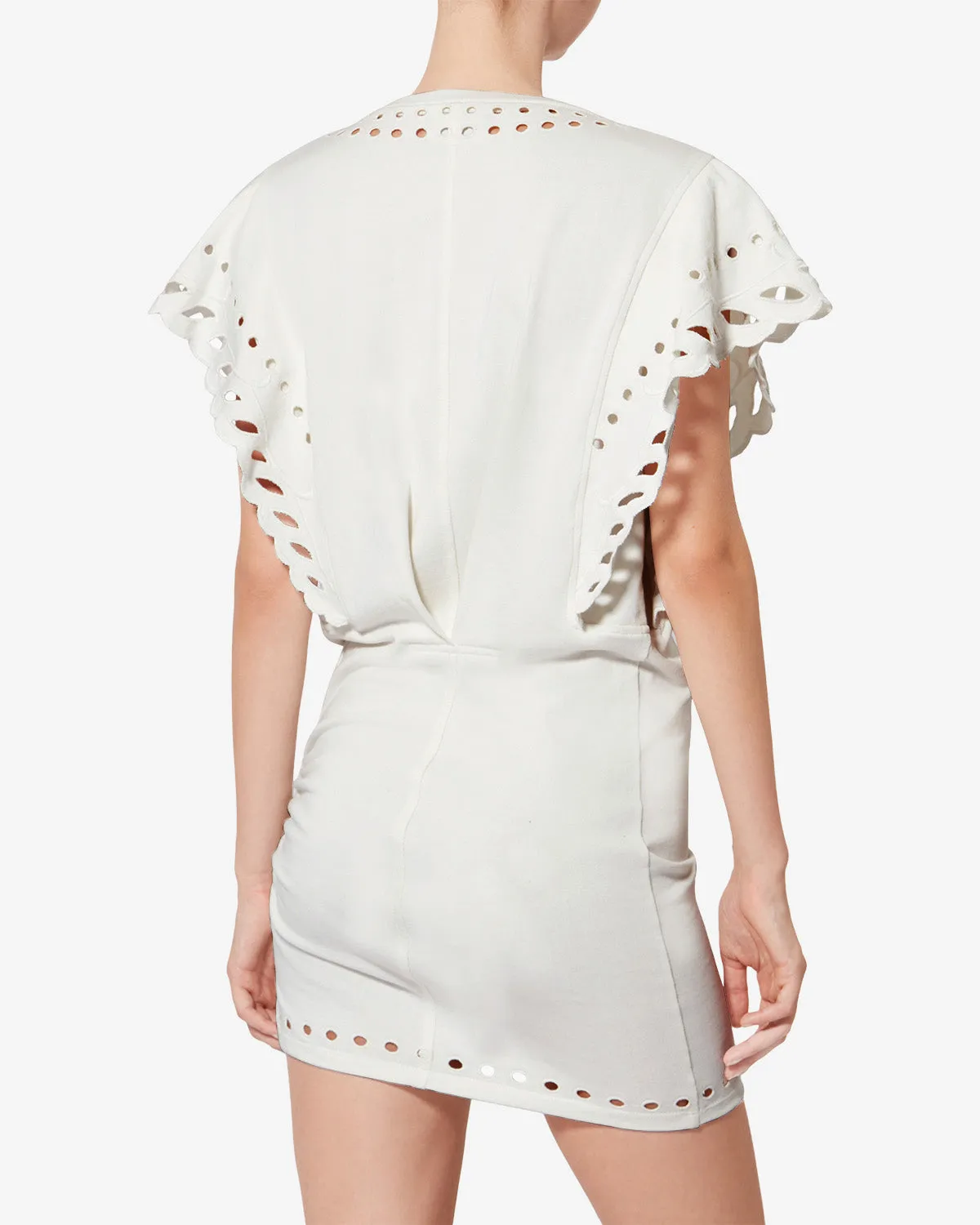 ROBE ORLANE sold by Isabel Marant product image thumbnail 3