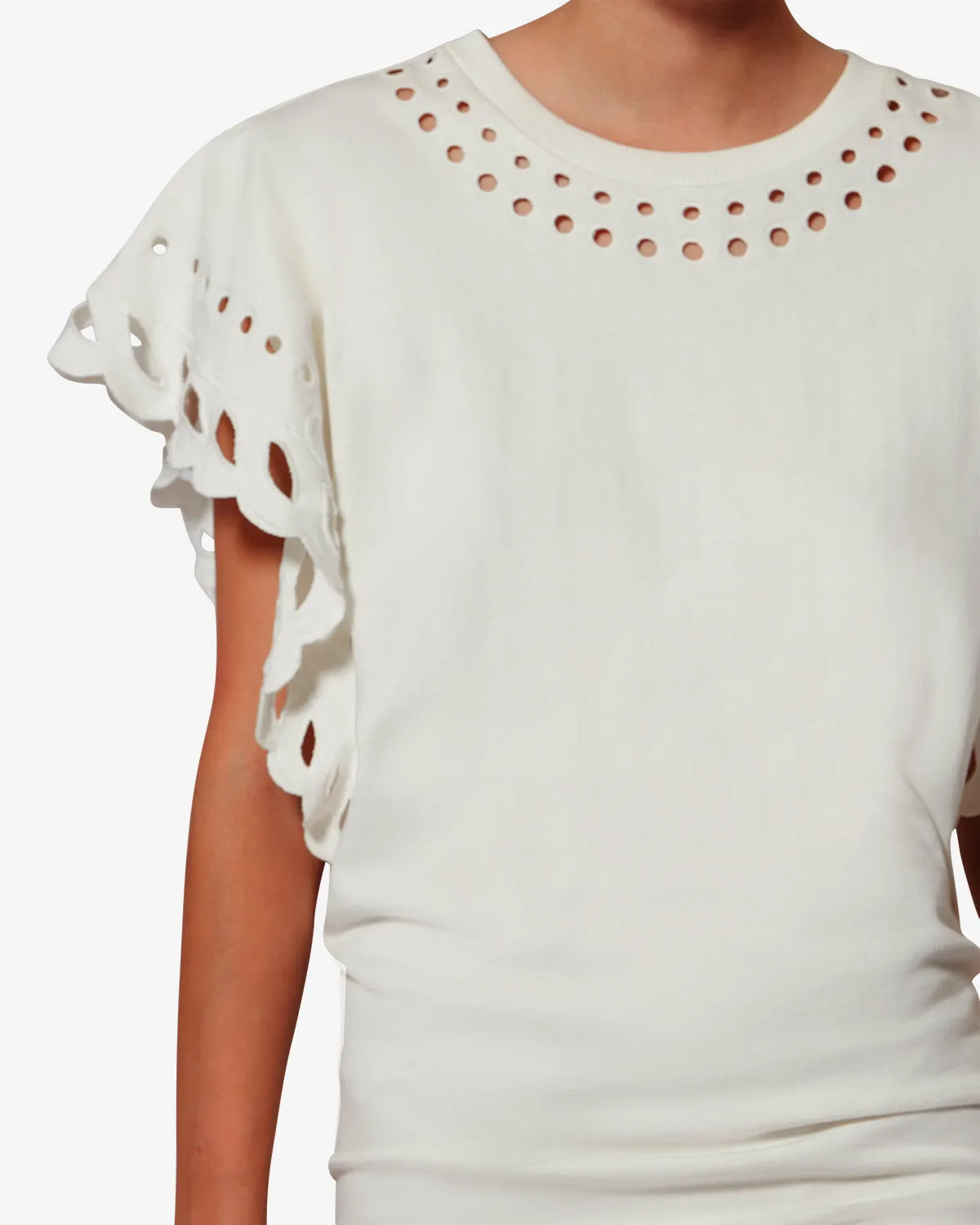 ROBE ORLANE sold by Isabel Marant product image thumbnail 2