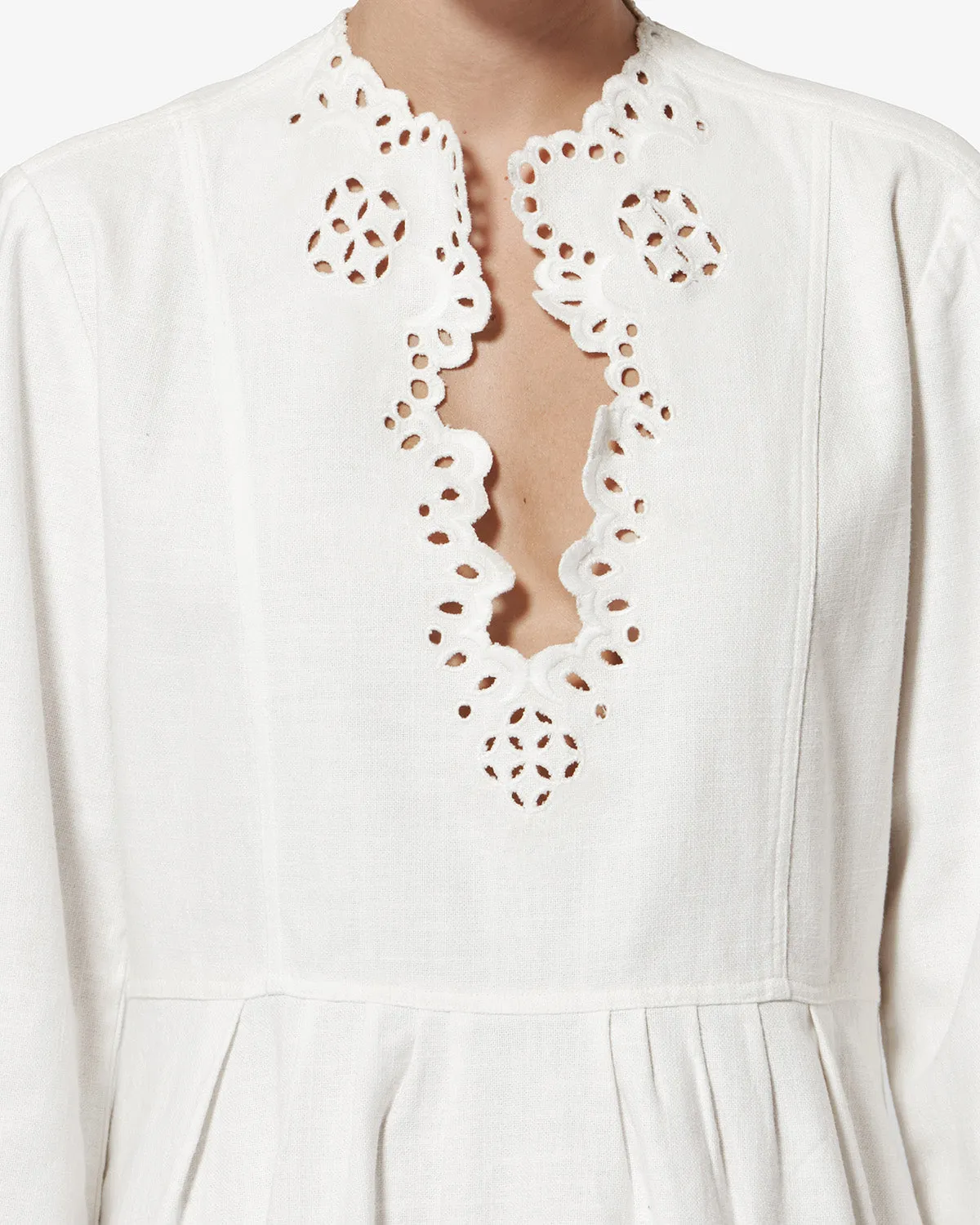ROBE TIANNY sold by Isabel Marant product image thumbnail 2