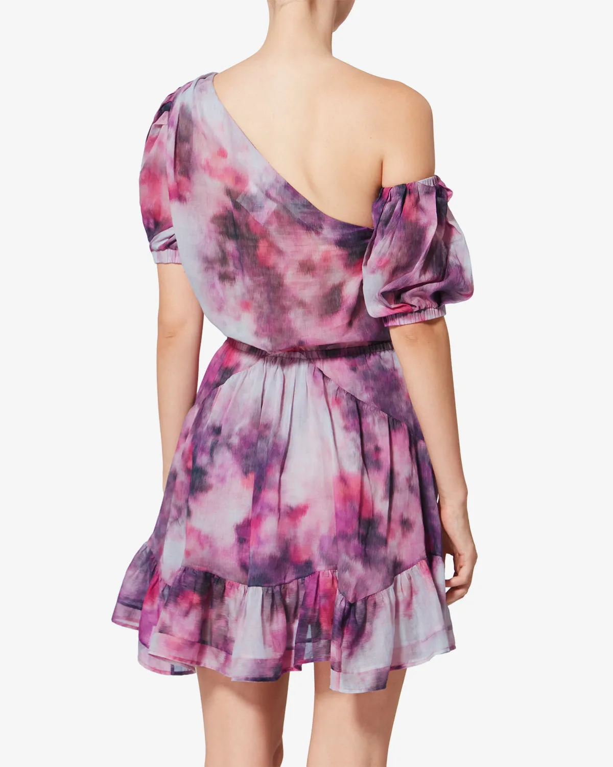 ROBE VYLDY sold by Isabel Marant product image thumbnail 3