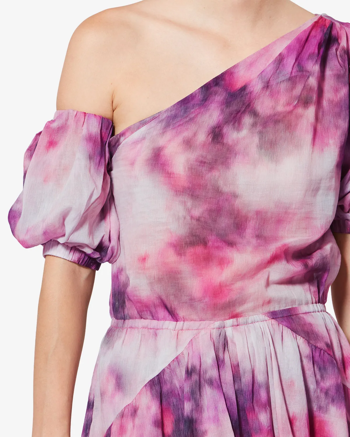 ROBE VYLDY sold by Isabel Marant product image thumbnail 2