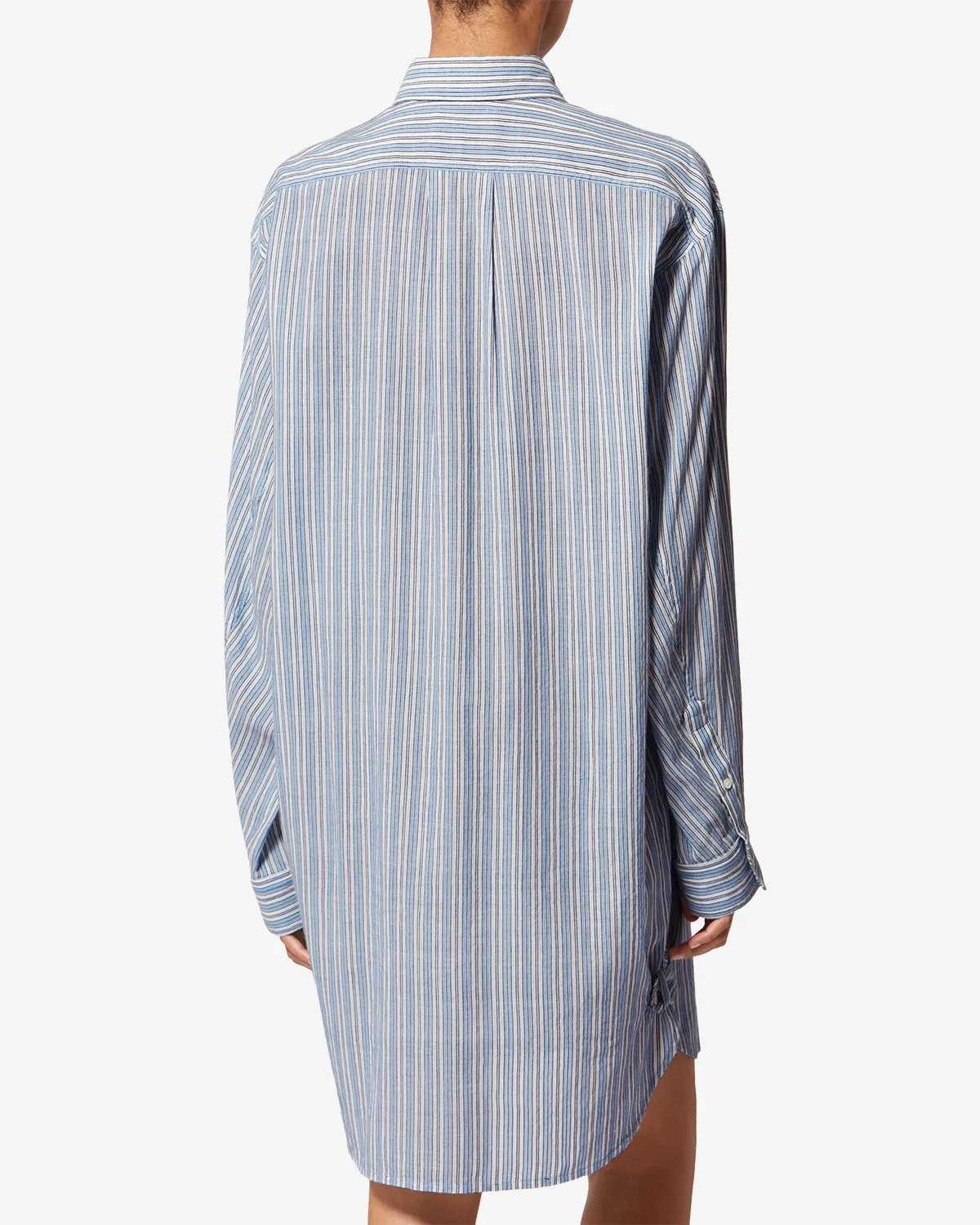 ROBE LORIANE sold by Isabel Marant product image thumbnail 3