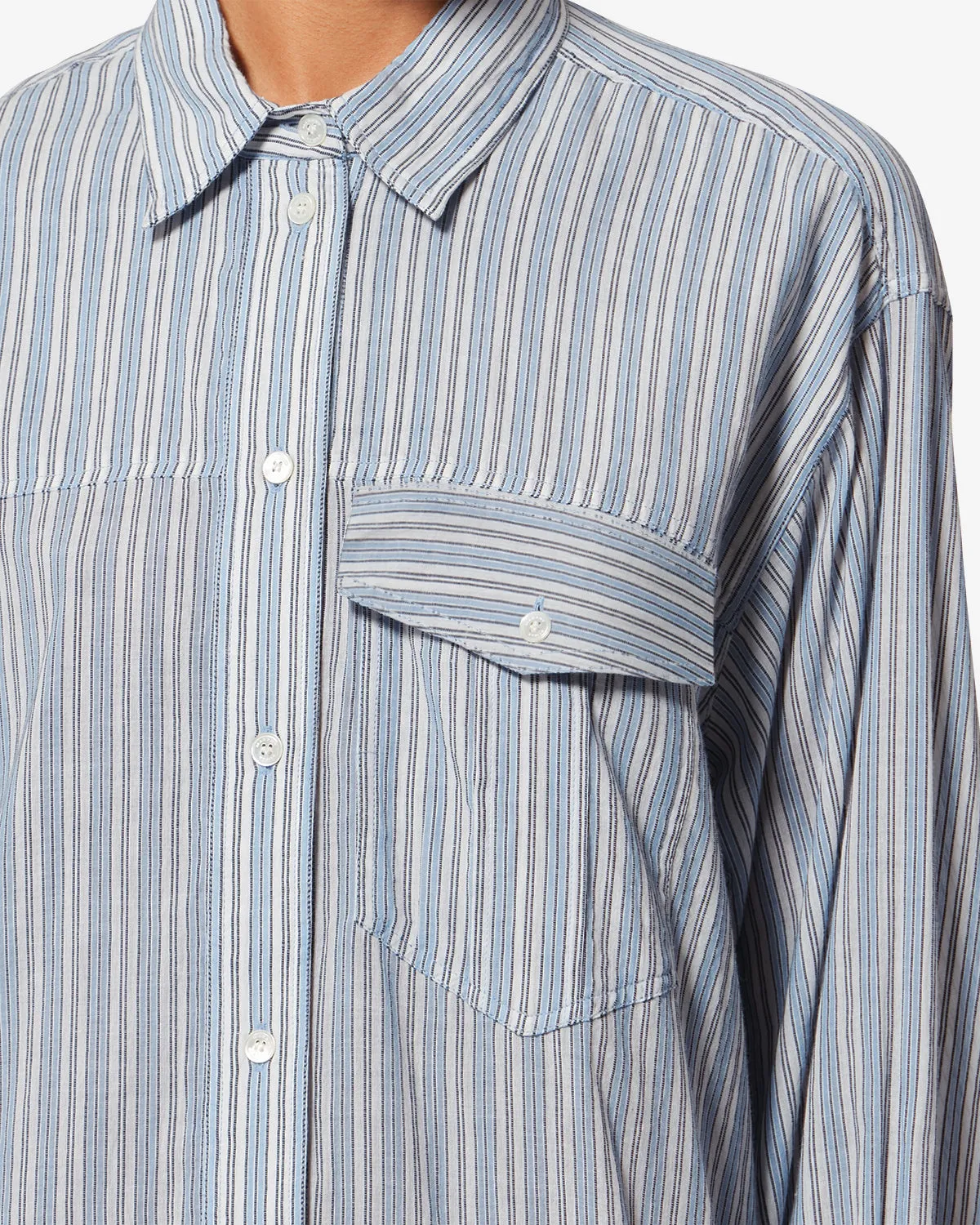 ROBE LORIANE sold by Isabel Marant product image thumbnail 2