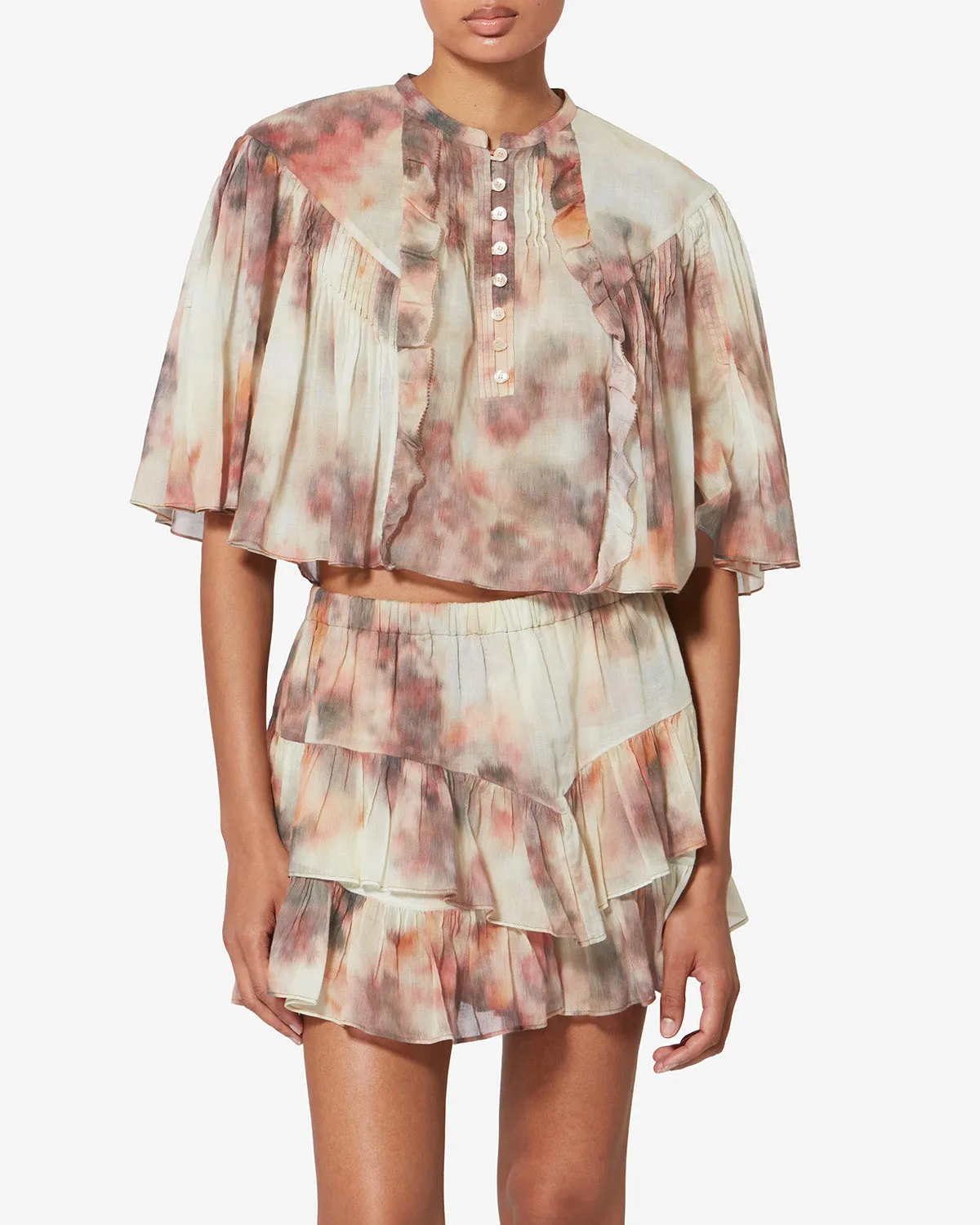 TOP VEELIA sold by Isabel Marant product image thumbnail 5
