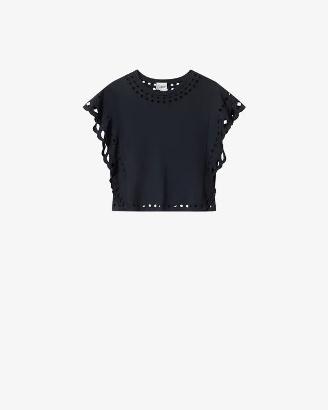 TEE SHIRT ODYLE sold by Isabel Marant
