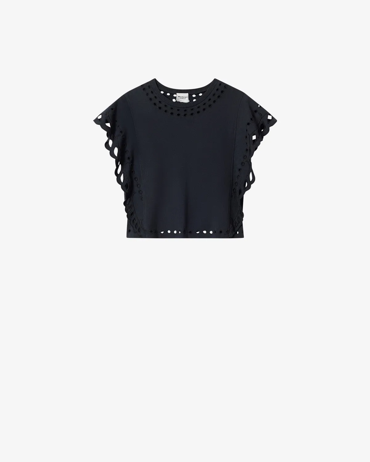 TEE SHIRT ODYLE sold by Isabel Marant