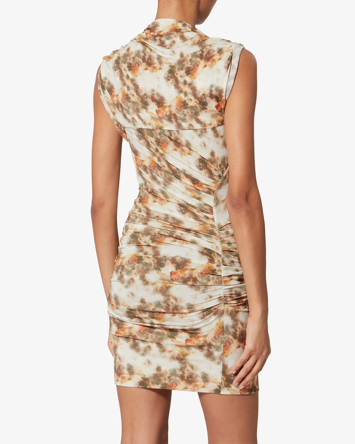 ROBE IRIA sold by Isabel Marant product image thumbnail 3