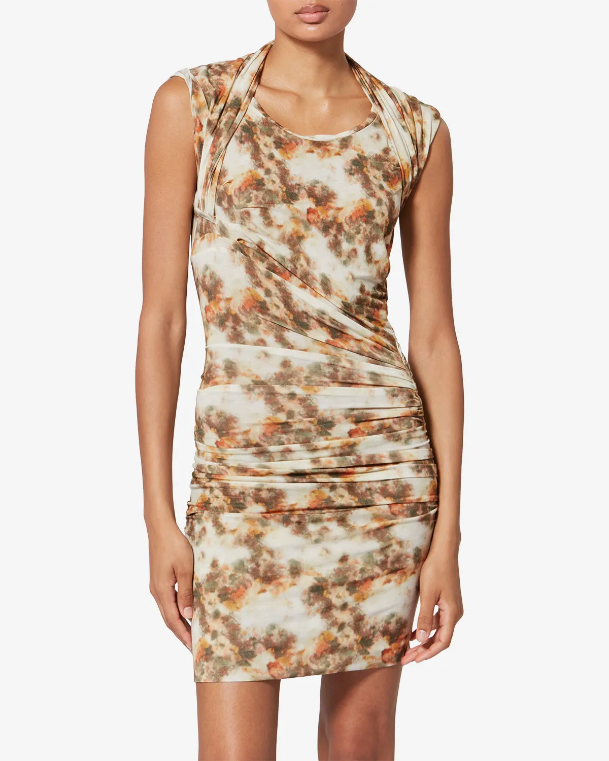 ROBE IRIA sold by Isabel Marant product image thumbnail 5