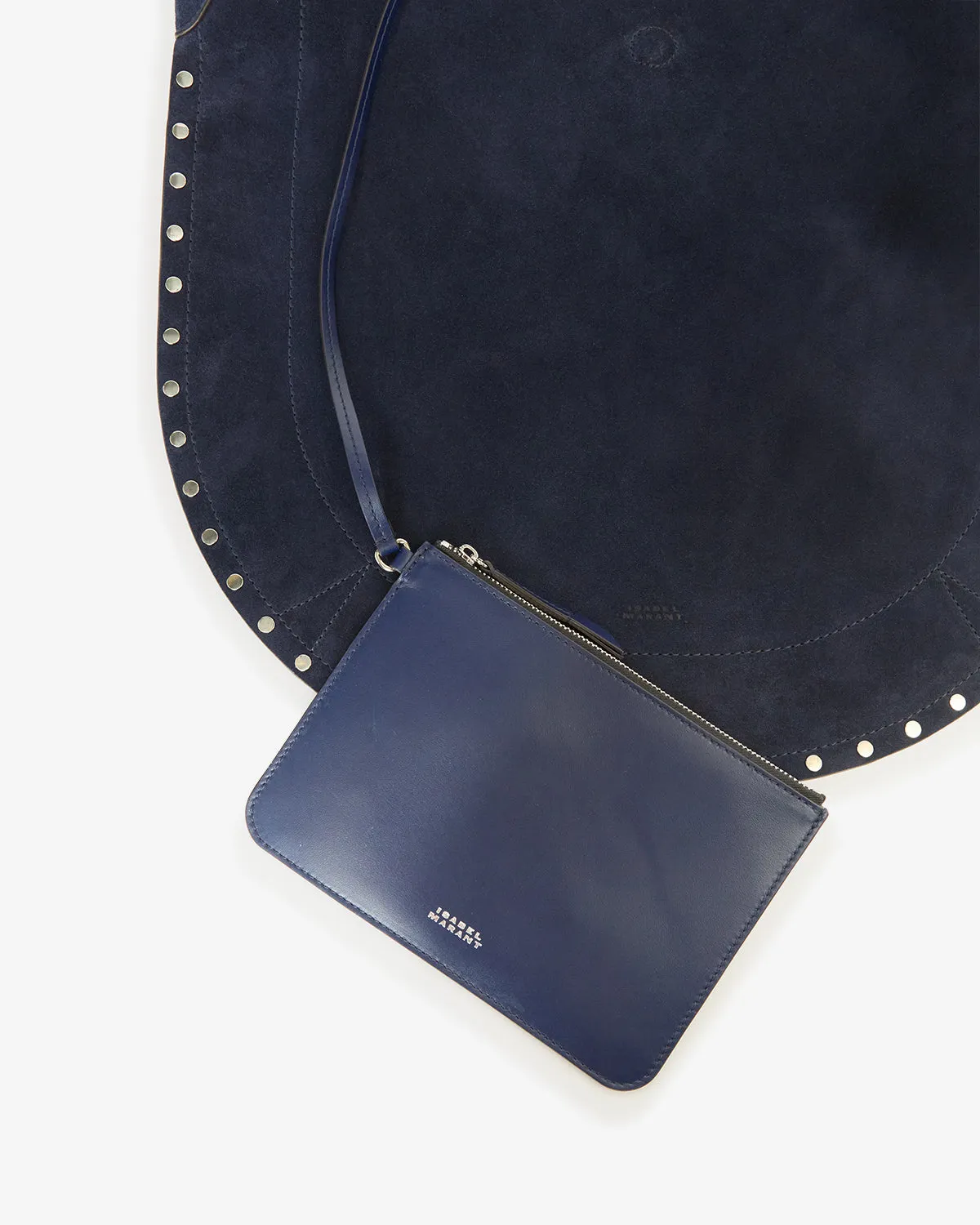 SAC OSKAN HOBO SOFT sold by Isabel Marant product image thumbnail 4