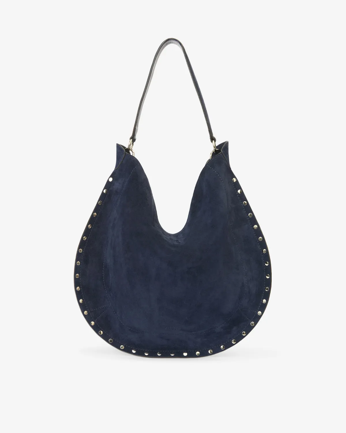 SAC OSKAN HOBO SOFT sold by Isabel Marant product image thumbnail 3