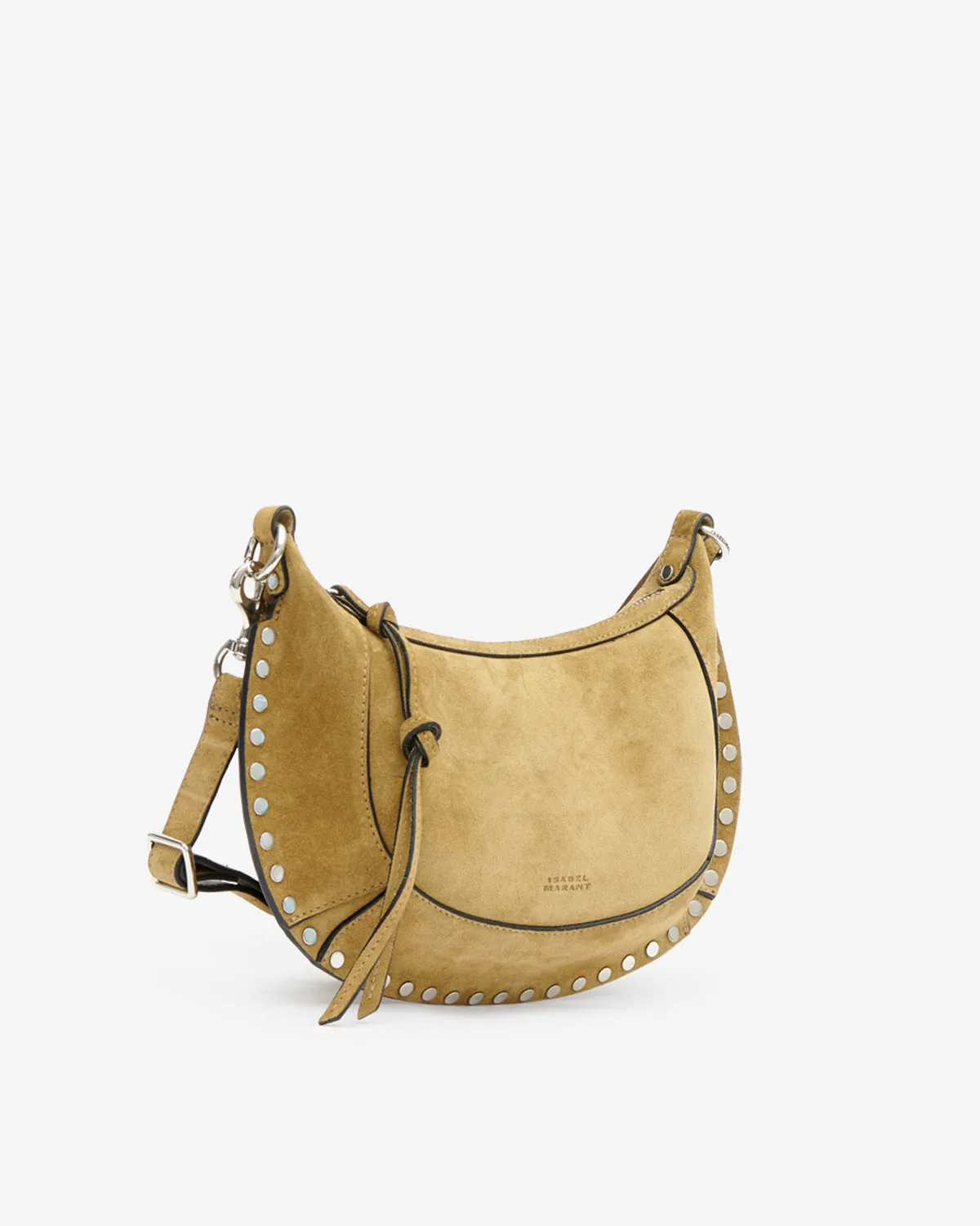 SAC OSKAN MOON sold by Isabel Marant