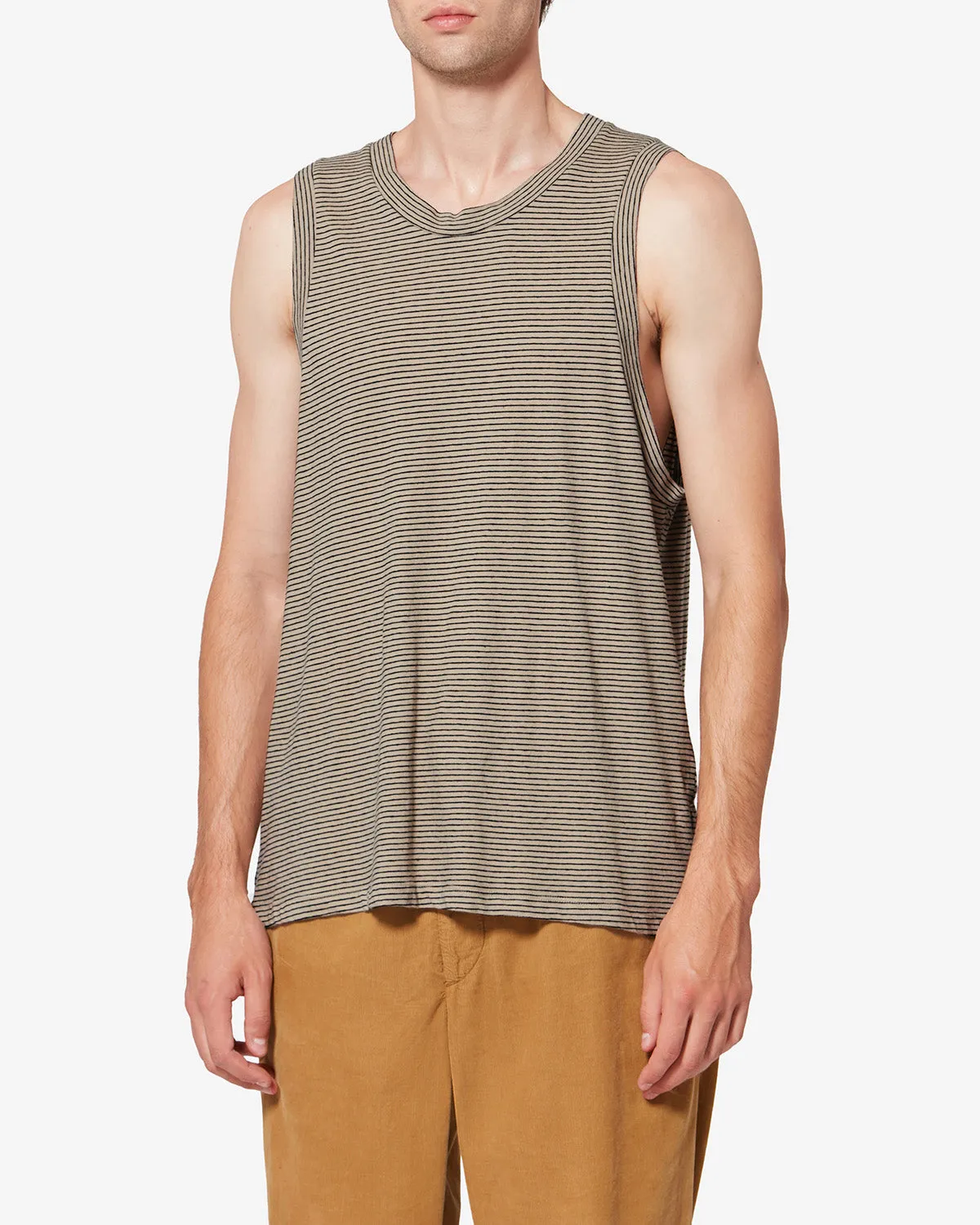 TEE SHIRT DERVINS sold by Isabel Marant product image thumbnail 5